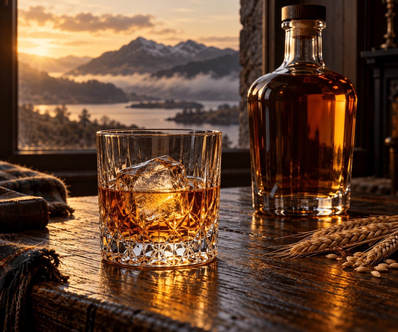 Scotch Whisky