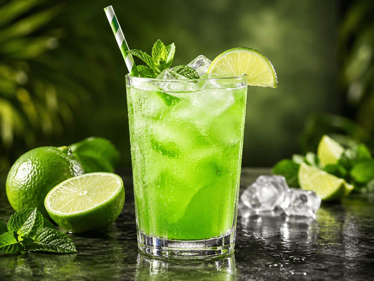 Fanta Chili Lime Cooler