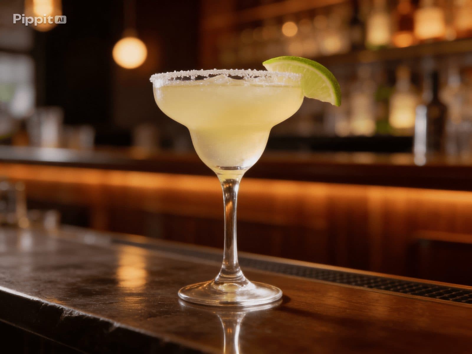 Grand Margarita