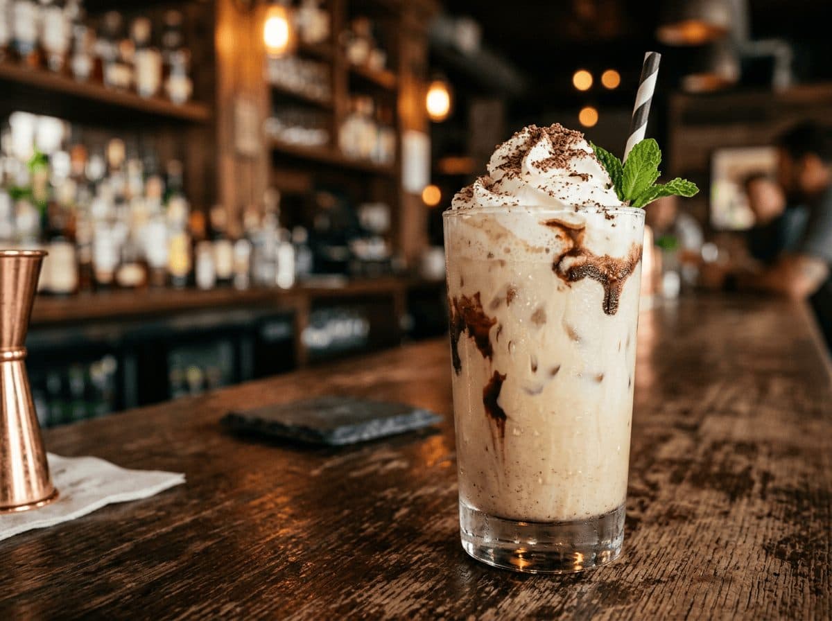 Mudslide