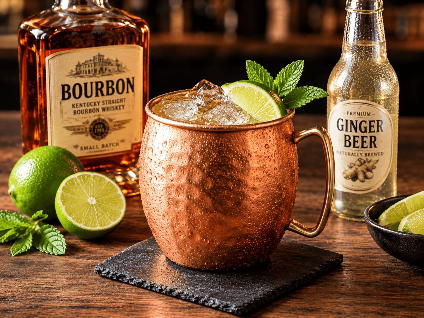 Kentucky Mule