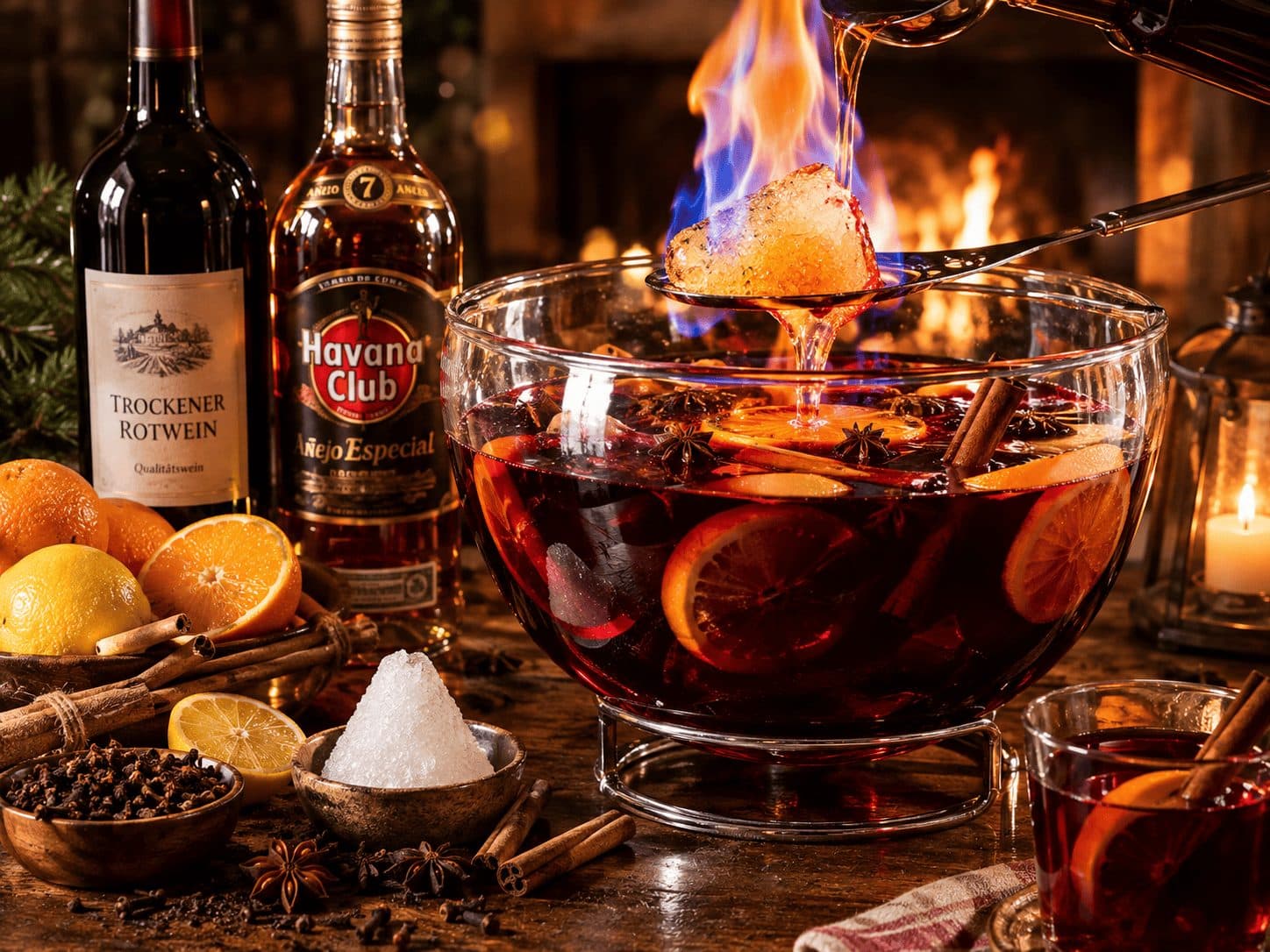 Feuerzangenbowle