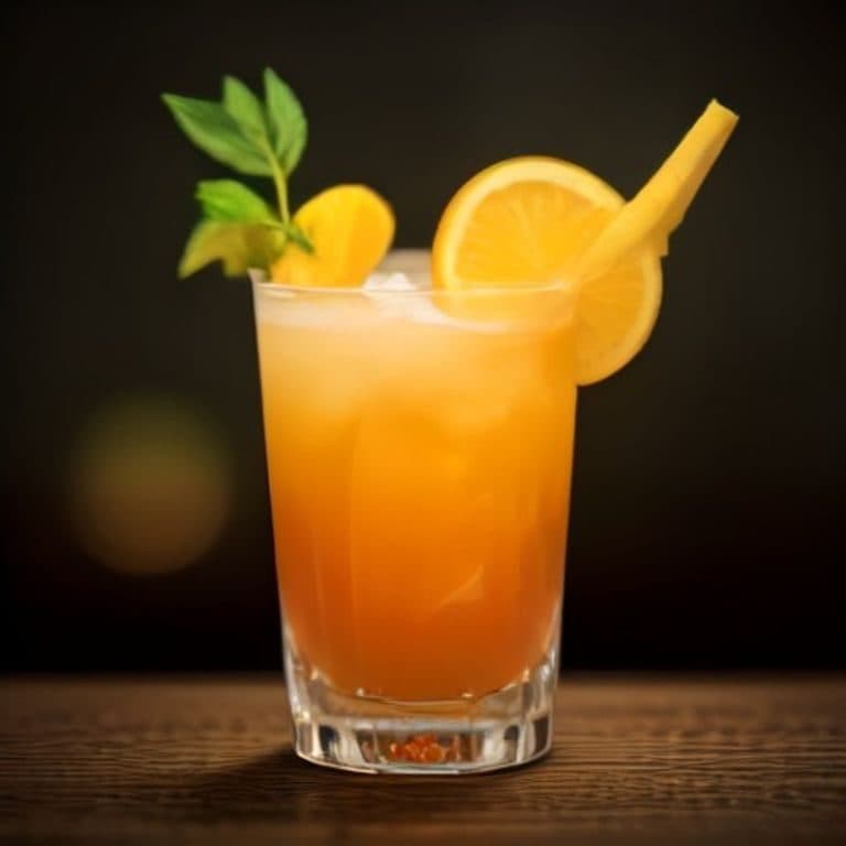 Mango-Maori-Magie