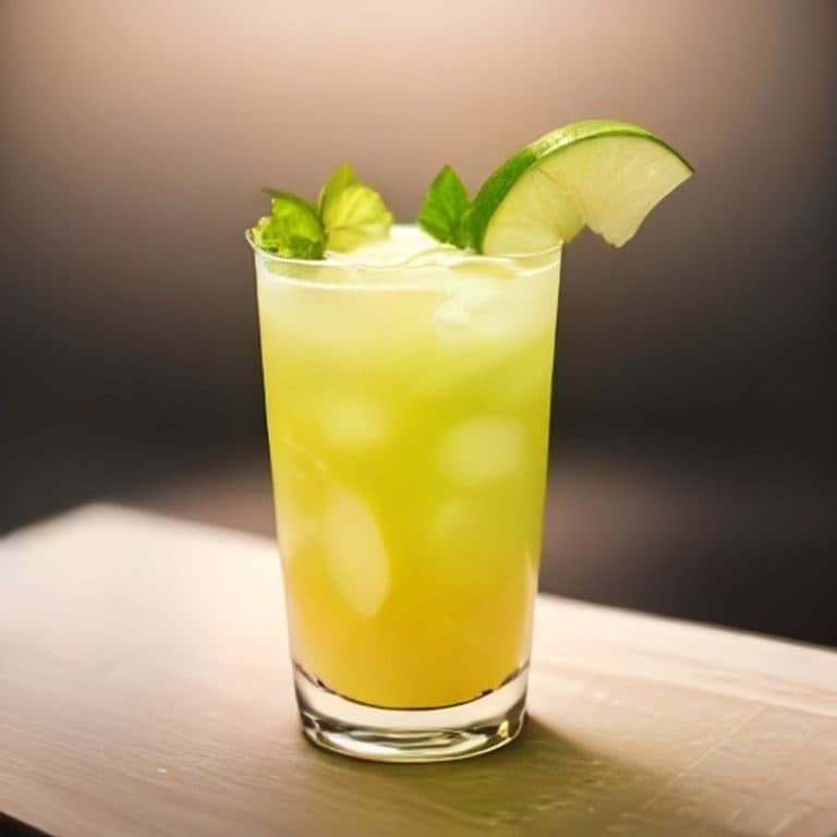 Smaragdnebel