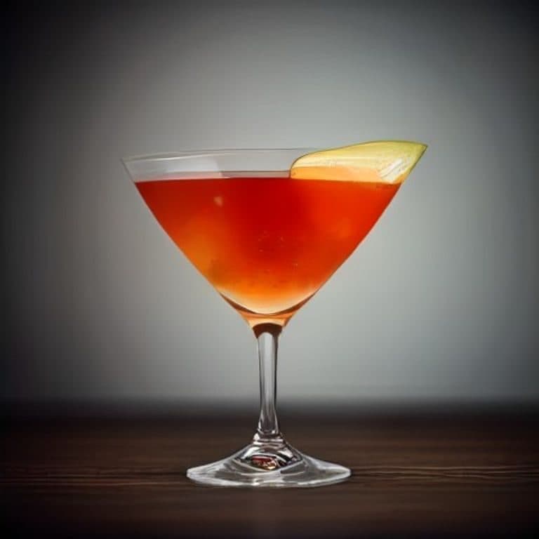 Glühwein Martini