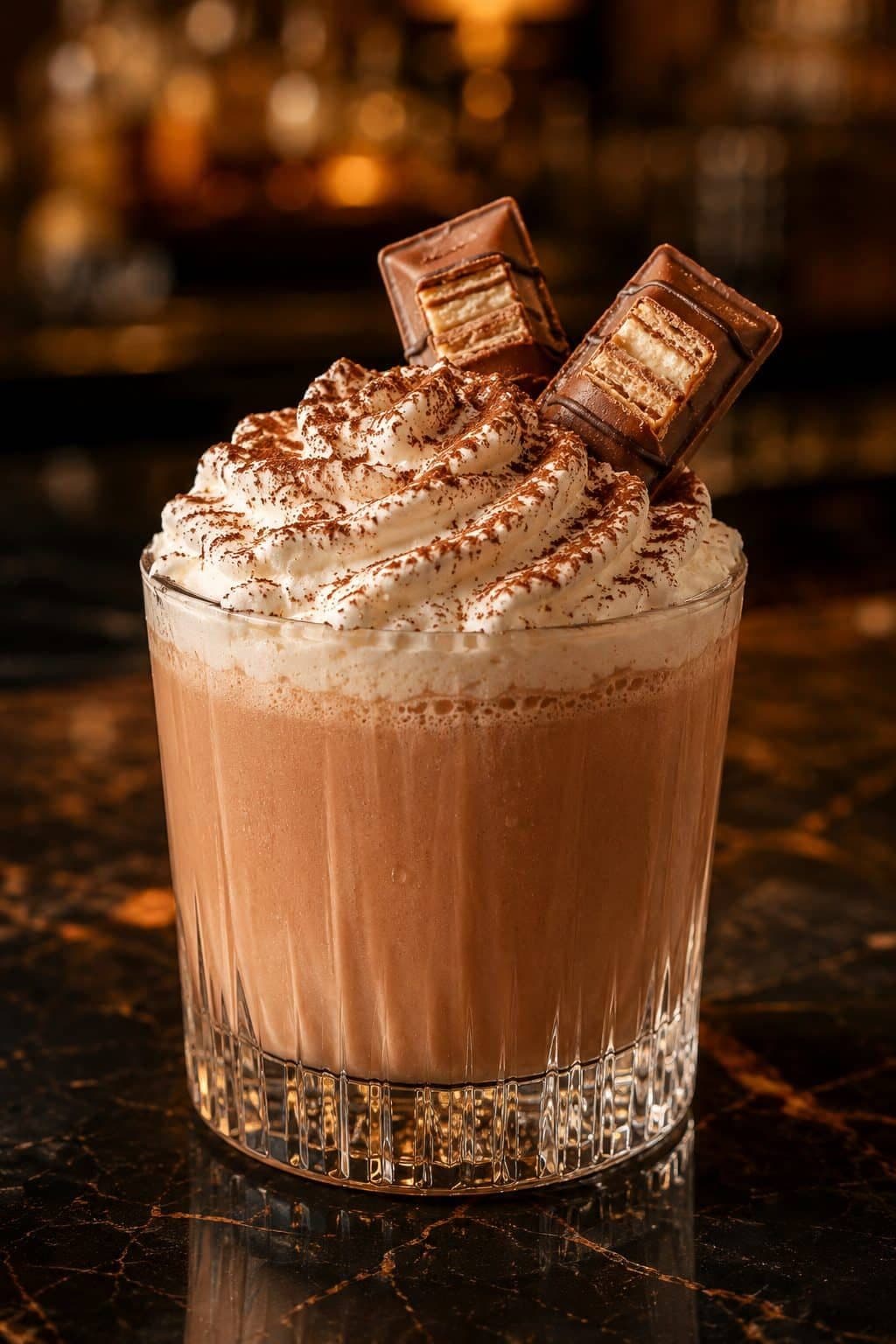 Kinder Bueno Dream