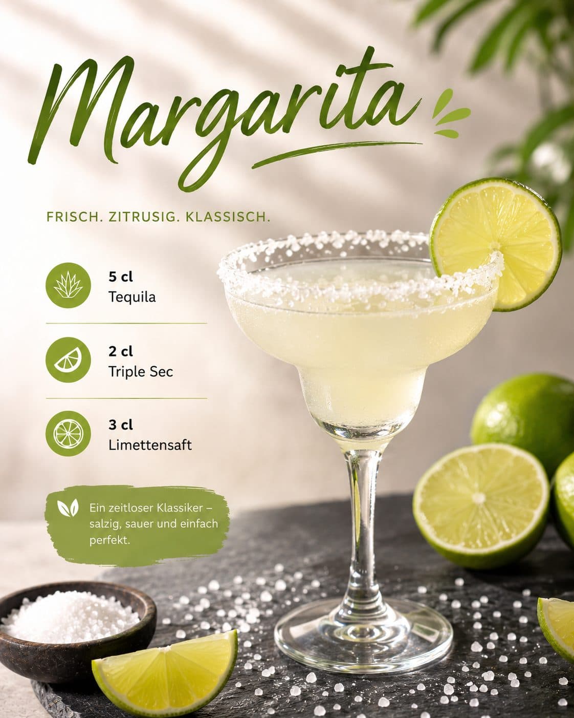 Margarita