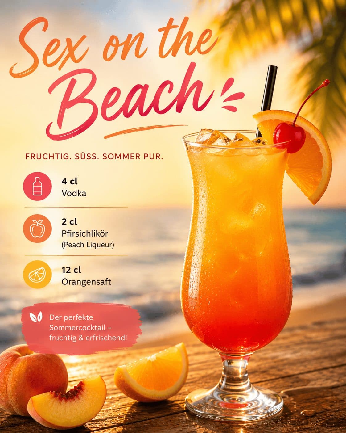 Sex on the Beach