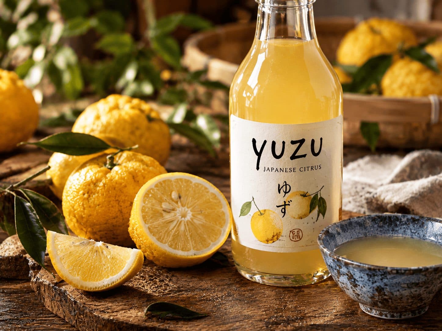 Yuzu
