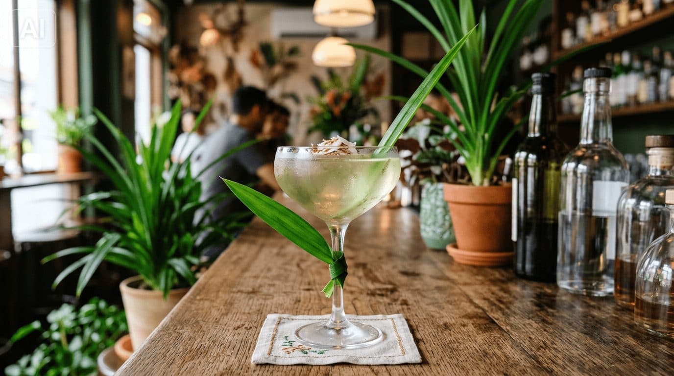 Shoots & Leaves