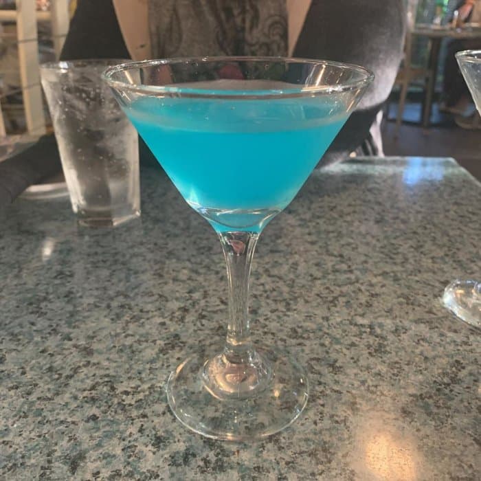 Bluebird